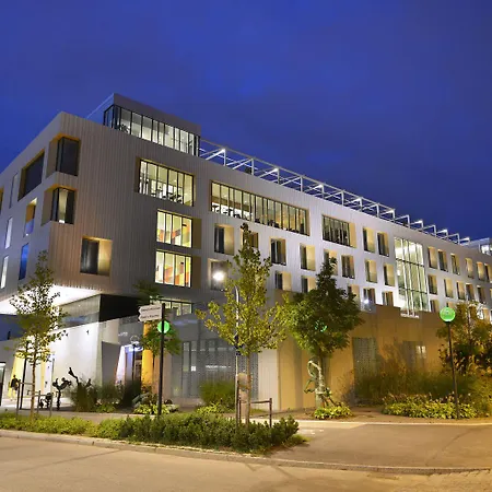 Hotel Von Kraemer-2
