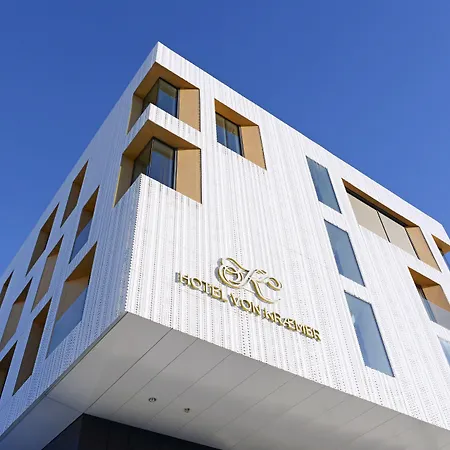 Hotel Von Kraemer-3